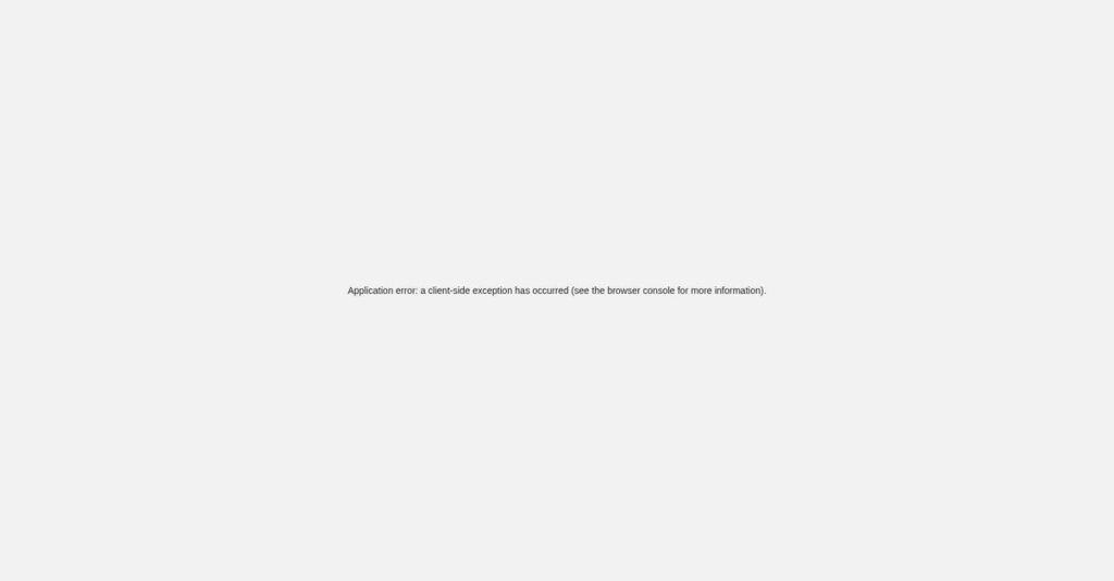 iStaging Homepage