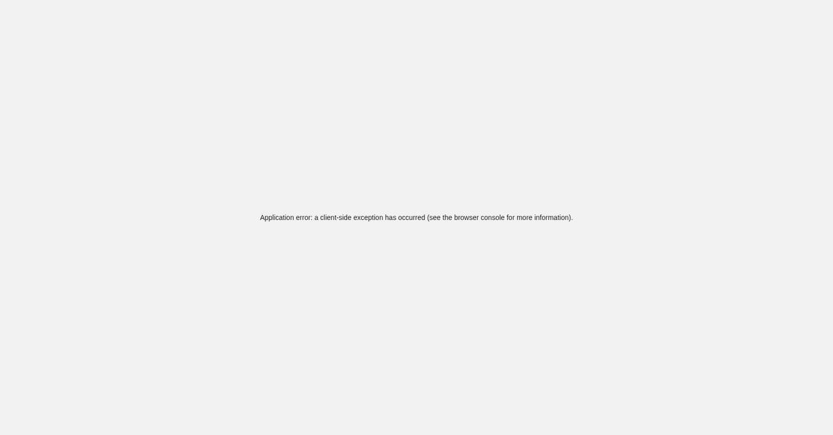 I Staging Homepage