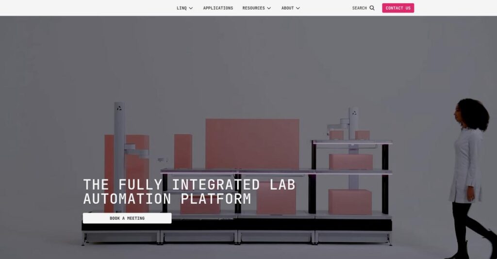 Automata Homepage