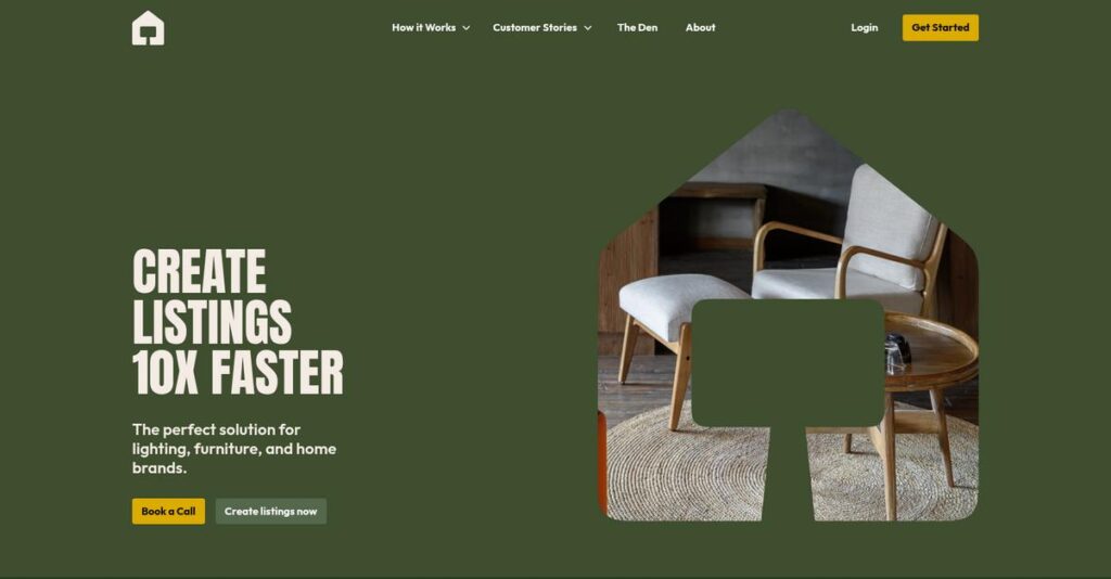 Bear Homepage