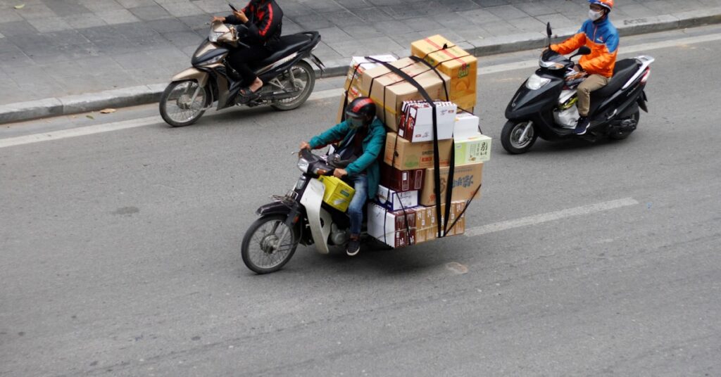 Best Last Mile Delivery Software to Elevate Your Customer Delight