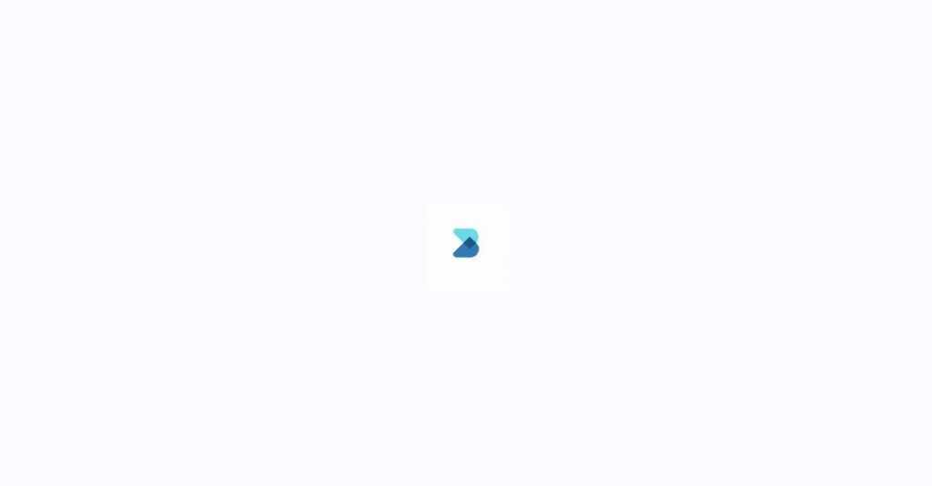 BlueCaller Homepage