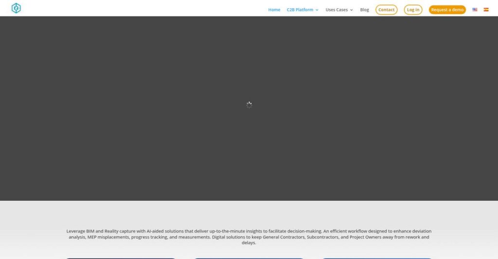 CHECKTOBUILD Homepage