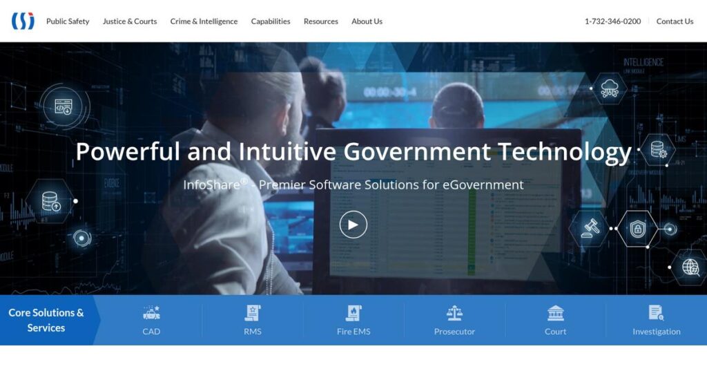 CSI Technology Group Homepage