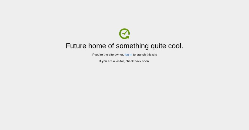 Crannium Health AI Homepage