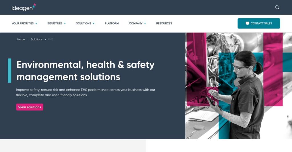 DevonWay Homepage