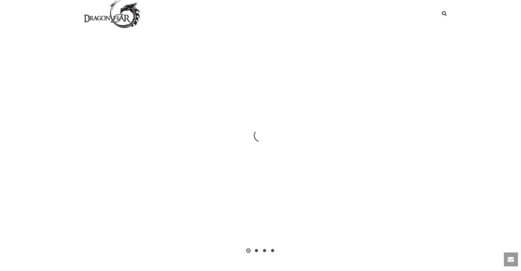 DragonfiAR Homepage