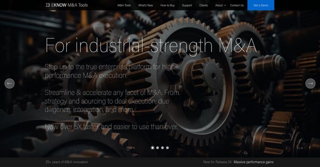 EKNOW Homepage