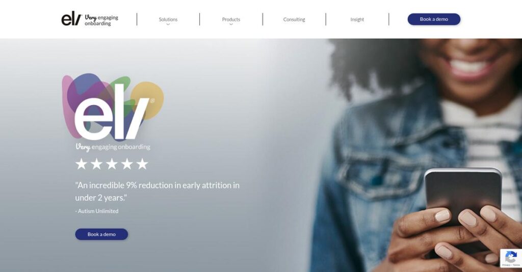 Eli Homepage