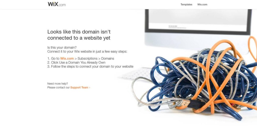 EveryMatch Homepage