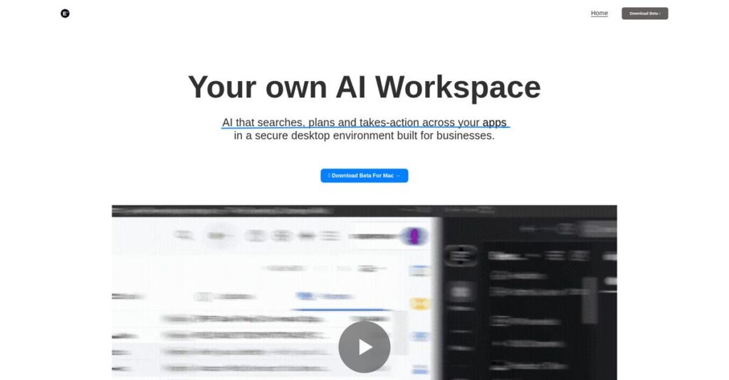 Everyday Homepage