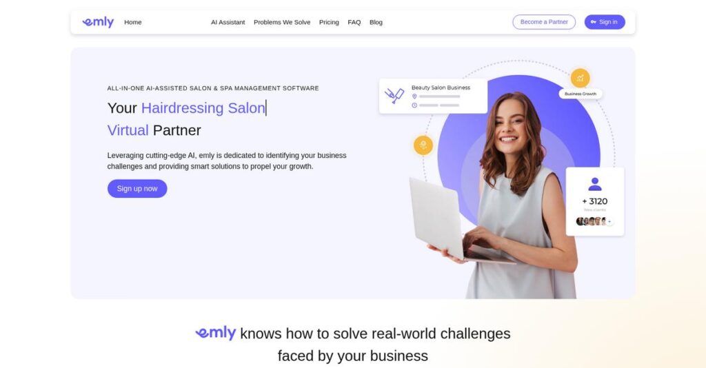 emly Homepage