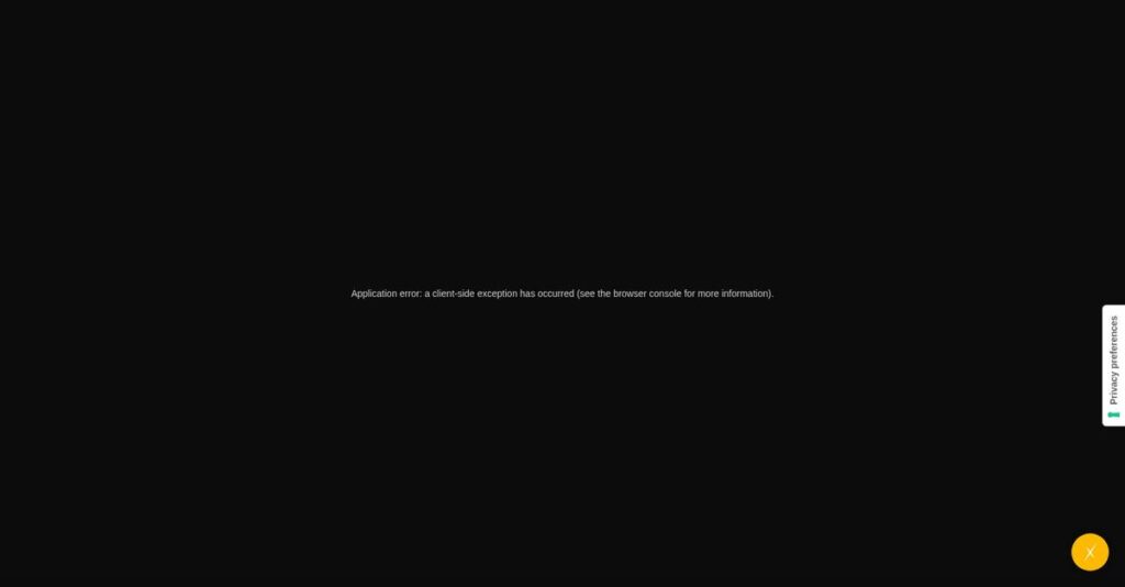 erxes Homepage