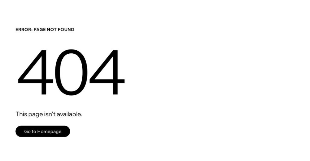 Family Hotline Homepage